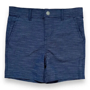 Hanna Andersson | Boys Sunblock Swim Trunks (4) 💦